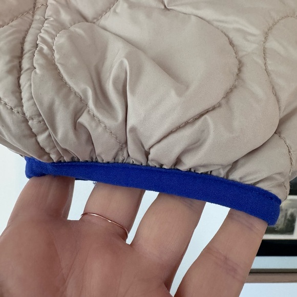 Quilted Puffer Jacket - Picture 11 of 11